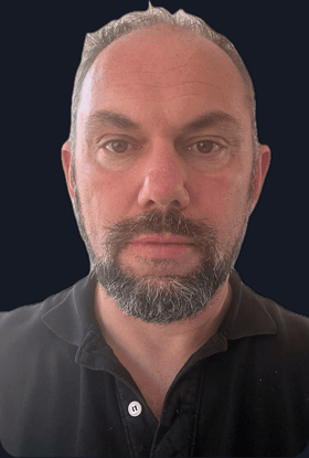 Nikos<br/><span>ʹʹ…can build anythingʹʹ</span>