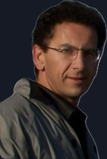 Petros <br/><span>ʹʹ... he takes the serious risksʹʹ</span>