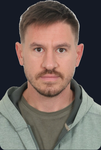 Alexandros <br/><span>ʹʹ...is always there to provide solutionsʹʹ</span>