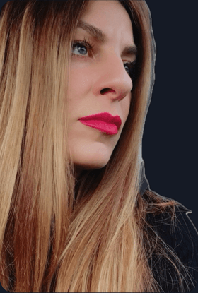Mimi<br/><span>ʹʹ…has the design eyeʹʹ</span>